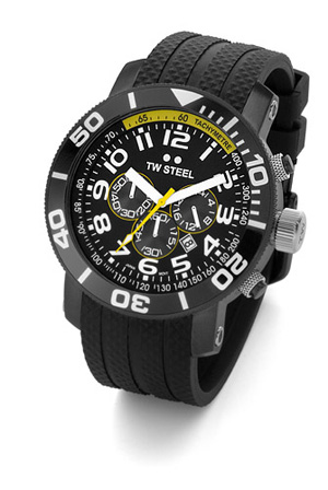 TW Steel Grandeur TW74 (45mm)