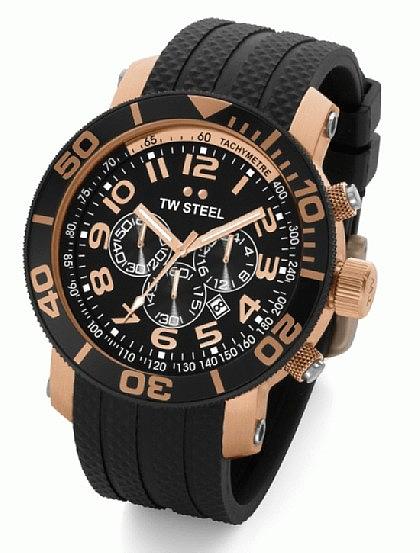 TW Steel Grandeur TW93 (45mm)