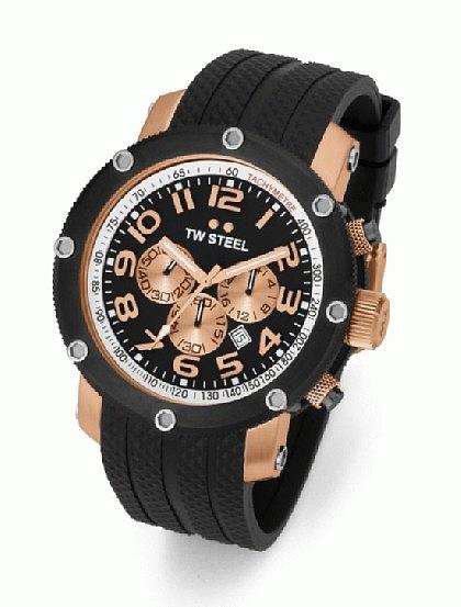 TW Steel TECH TW86 (48mm)