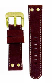 TW Steel urrem TWB26 brun
