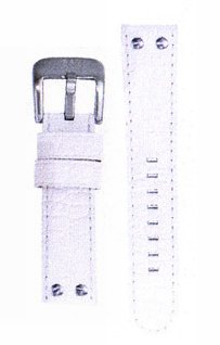 TW Steel urrem TWB27 hvid