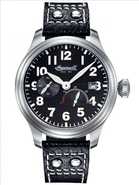 Ingersoll Chippewa IN1604BK