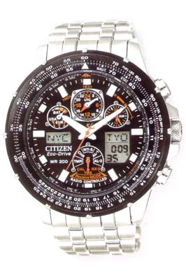 Citizen JY0000-53E dykkerur