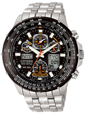 Citizen JY0010-50E dykkerur