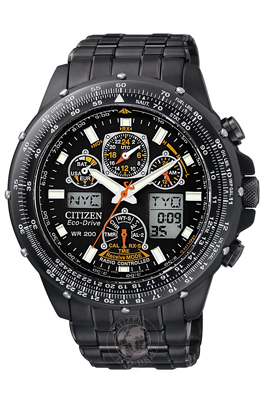 Citizen JY0005-50E dykkerur