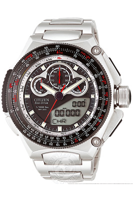 Citizen JW0010-52E dykkerur