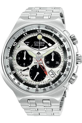 Citizen AV0031-59A dykkerur