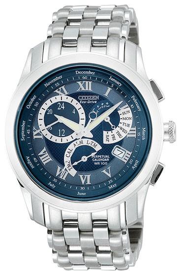 Citizen BL8000-54L herreur