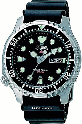 Citizen NY0040-09EE dykkerur