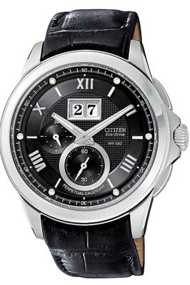 Citizen BT0000-07E herreur