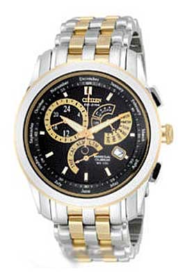 Citizen BL8004-53E herreur