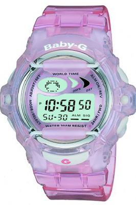 CASIO Baby G-SHOCK BG-169A-4VER