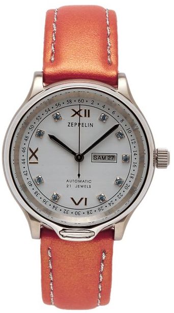 Zeppelin Classic Lady dameur 7455-1