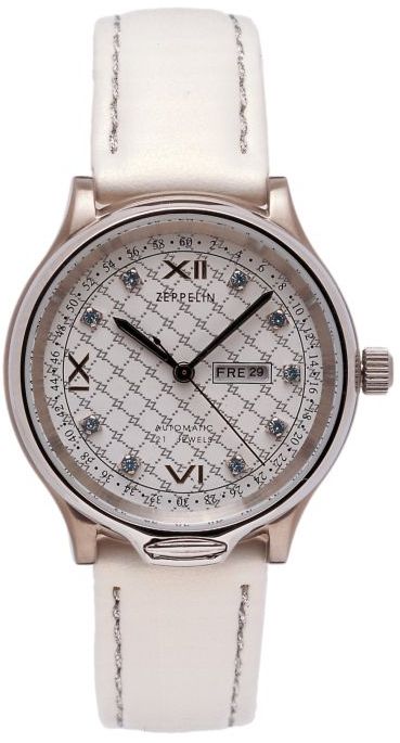Zeppelin Classic Lady dameur 7455-3