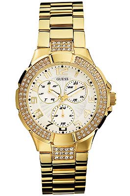 GUESS W16540L1 dameur
