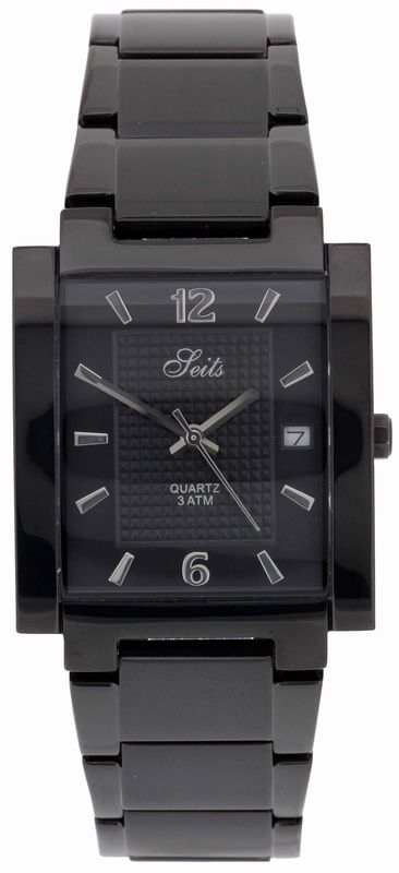 KE.5809GD s/s Seits herreur i stål