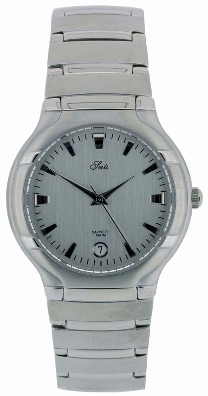 L.S42159GD c Seits herreur i stål
