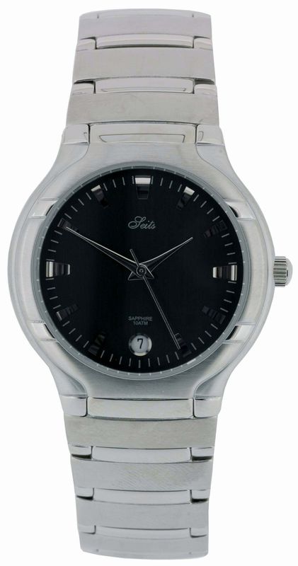 L.S42159GD s Seits herreur i stål
