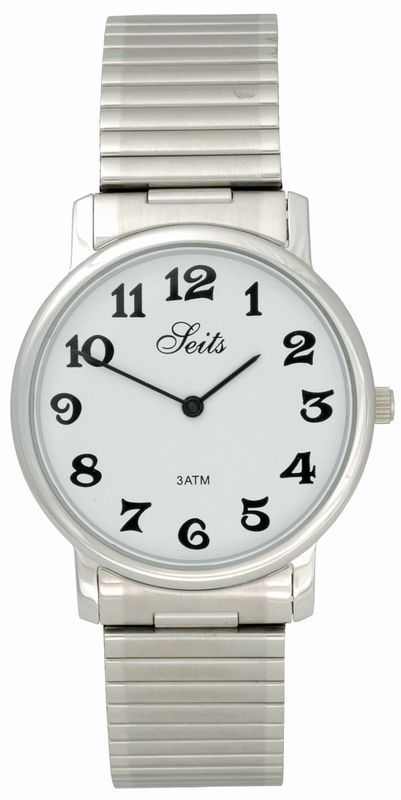 TM.3991G c/ex Seits herreur i stål