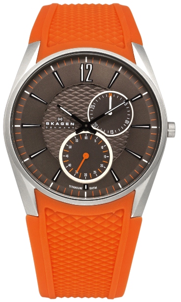 435XXLTMO SKAGEN HERREUR, TITAN
