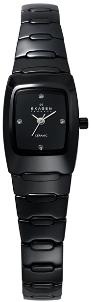 814XSBXC1 SKAGEN, CERAMIC