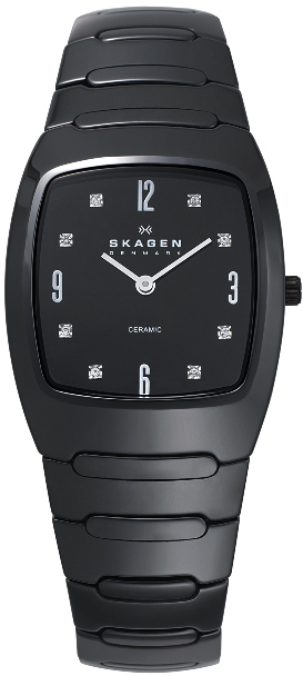 914SBXC SKAGEN, CERAMIC