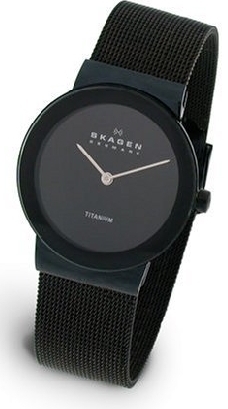 SKAGEN 358LTMB HERREUR, STEEL