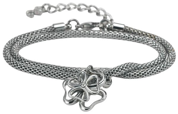 JBS0019 SKAGEN ARMBÅND I STÅL