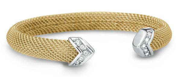 JCG0015 SKAGEN ARMBÅND I STÅL
