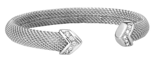 JCS0015 SKAGEN ARMBÅND I STÅL