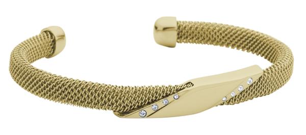 JCSG016 SKAGEN ARMBÅND I STÅL