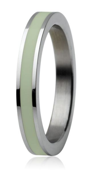 JRSA036S SKAGEN RING, TREASURE STÅL