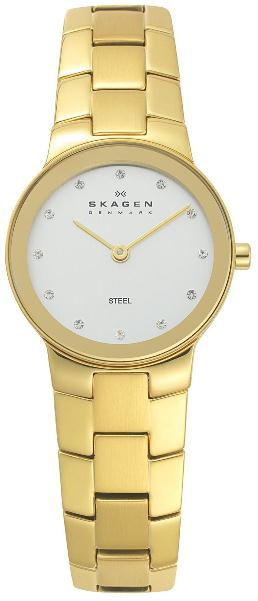 SKAGEN 430SGXG DAMEUR, STÅL