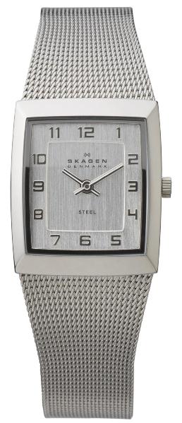 SKAGEN 523XSSS DAMEUR, STÅL