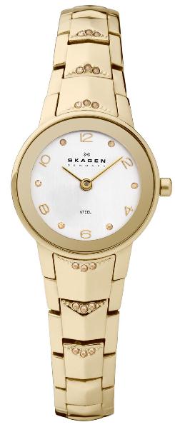 SKAGEN 812XSGXG DAMEUR, STÅL