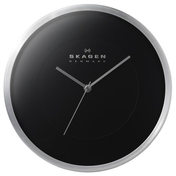 SKAGEN CL-WA03MSB VÆGUR