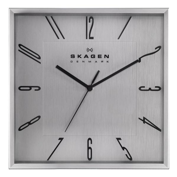 SKAGEN CL-WA07MSS VÆGUR