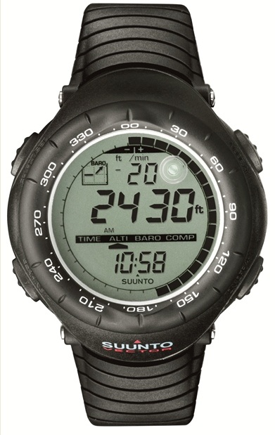 SUUNTO 106001 VECTOR BLACK