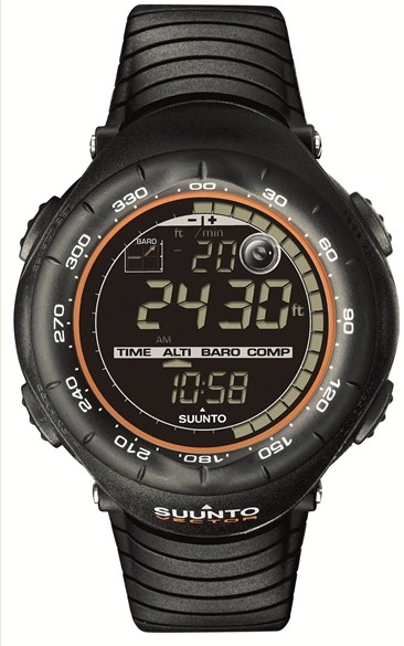 SUUNTO 122791 VECTOR XBLACK