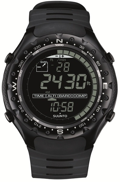 SUUNTO 129261 X-LANDER MILITARY