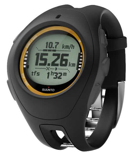 SUUNTO 140050 X10 MILITARY