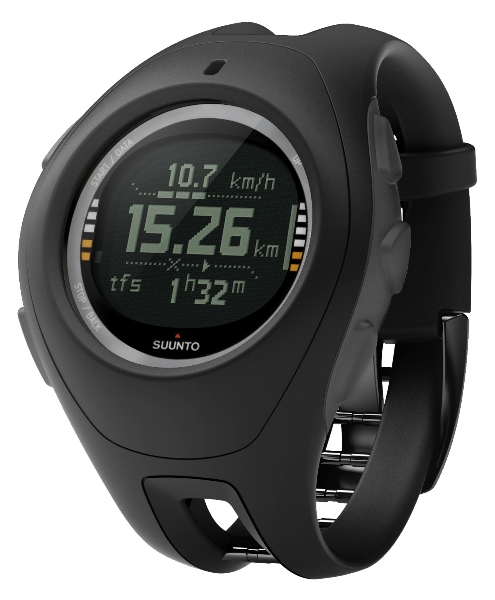 SUUNTO 140060 X10 MILITARY