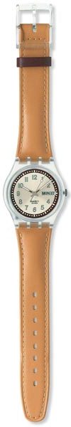 SWATCH GE700 UNISEX CROISSANT CHAUD