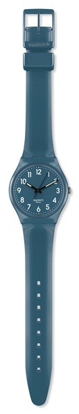 SWATCH GM171 DAMEUR FLAKY BLUE