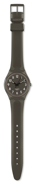 SWATCH GM176 DAMEUR FLAKY SMOKE