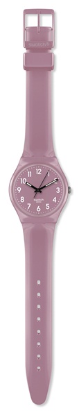 SWATCH GP136 DAMEUR FLAKY PINK