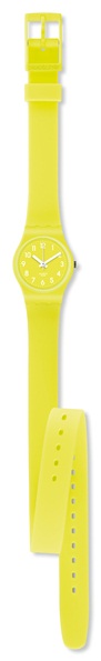 SWATCH LJ106C DAMEUR LIMETTA