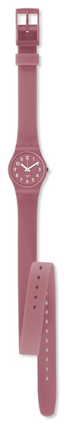 SWATCH LR122C DAMEUR MISS CASSIS