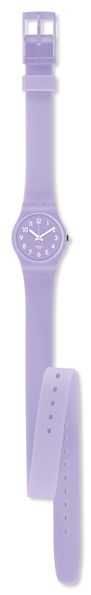 SWATCH LV114C DAMEUR BERRY SORBET