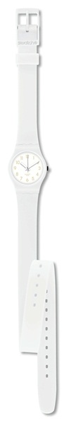 SWATCH LW134C DAMEUR COOL BREEZE